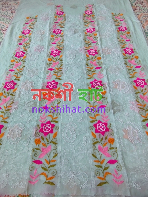 টু পিস/ থ্রি পিস