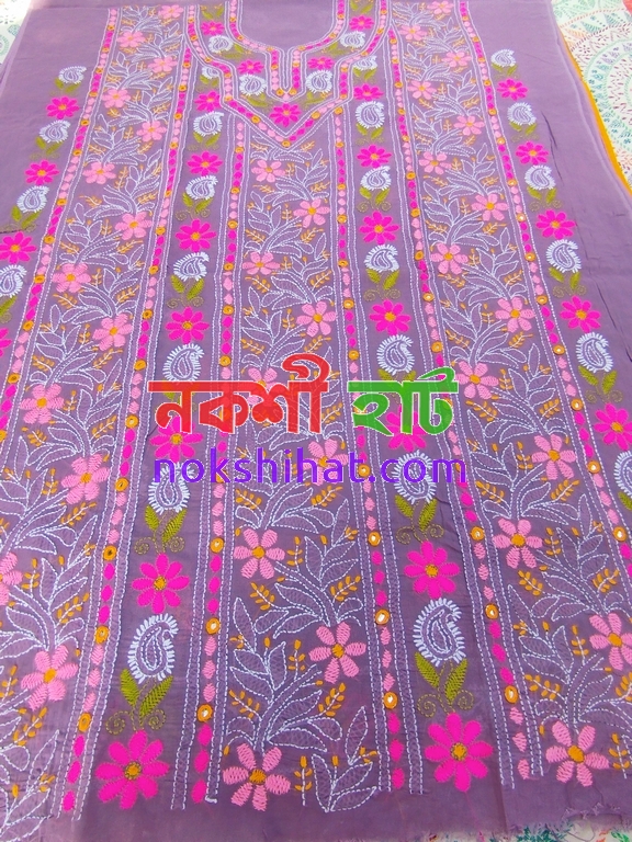 বেক্সি ভয়েল টু-পিস