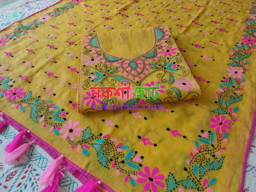 নকশী ডিজাইন