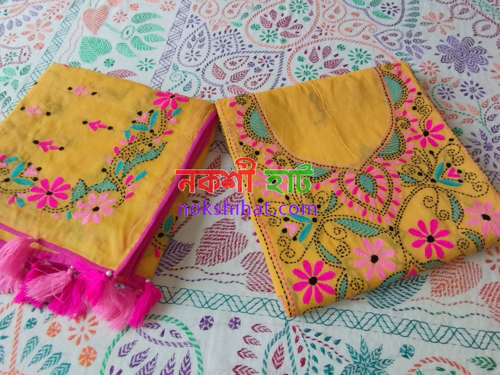 নকশী ডিজাইন