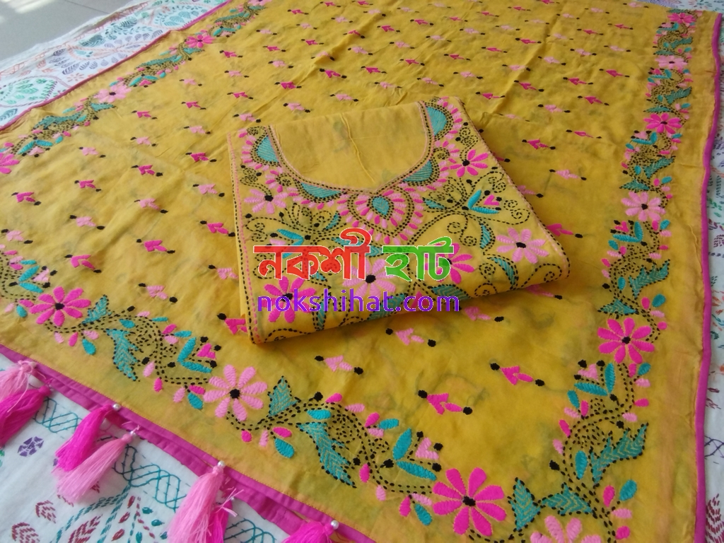 নকশী ডিজাইন