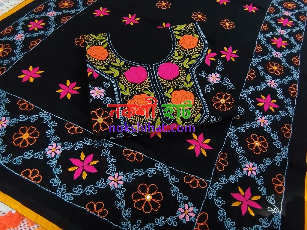 কালো