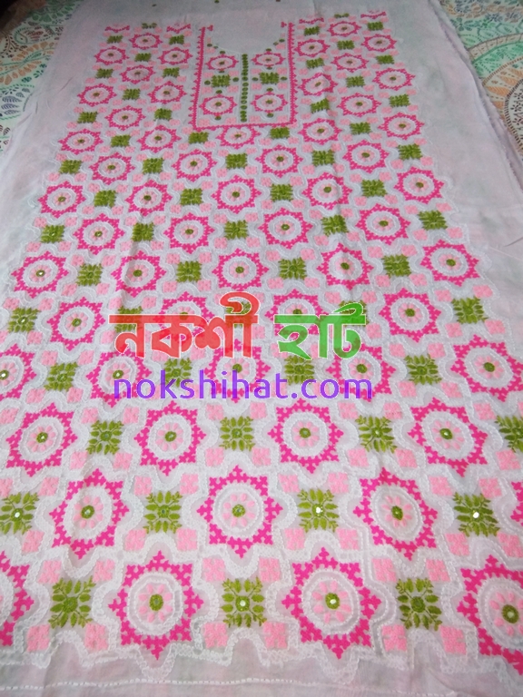 বেবি পিংক