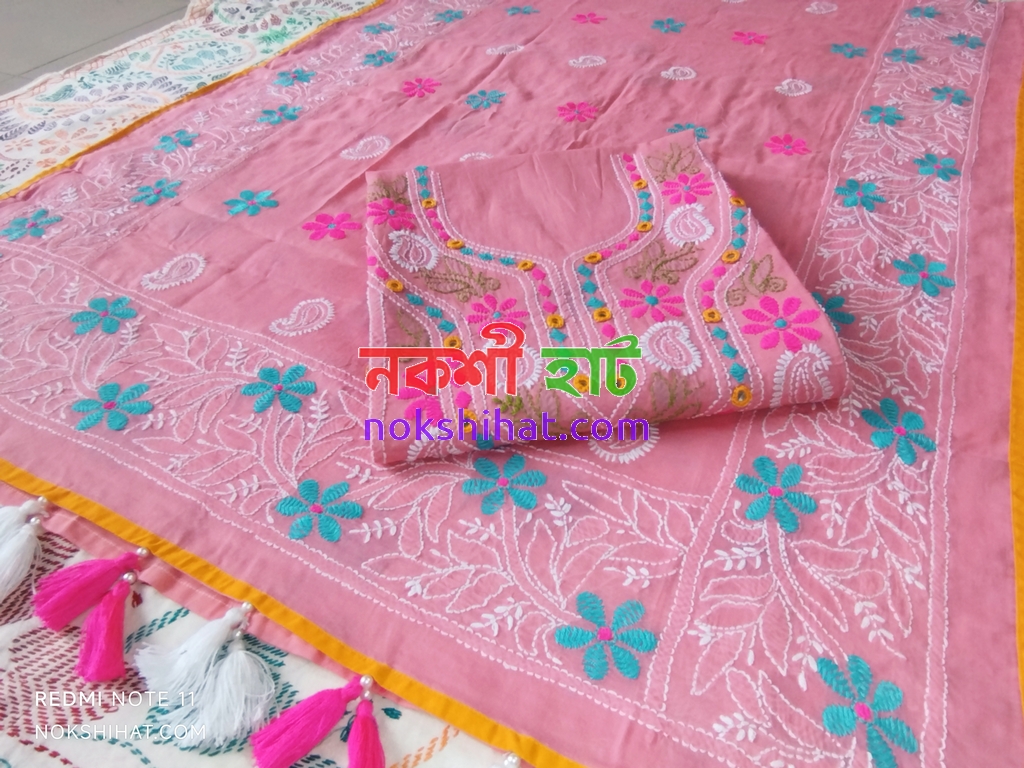 বেক্সি ভয়েল টু-পিস