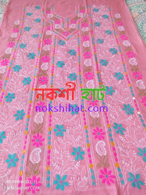 বেক্সি ভয়েল টু-পিস