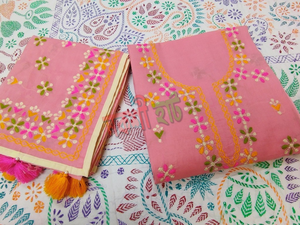 টু পিস/ থ্রি পিস