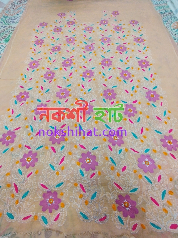 টু পিস/ থ্রি পিস