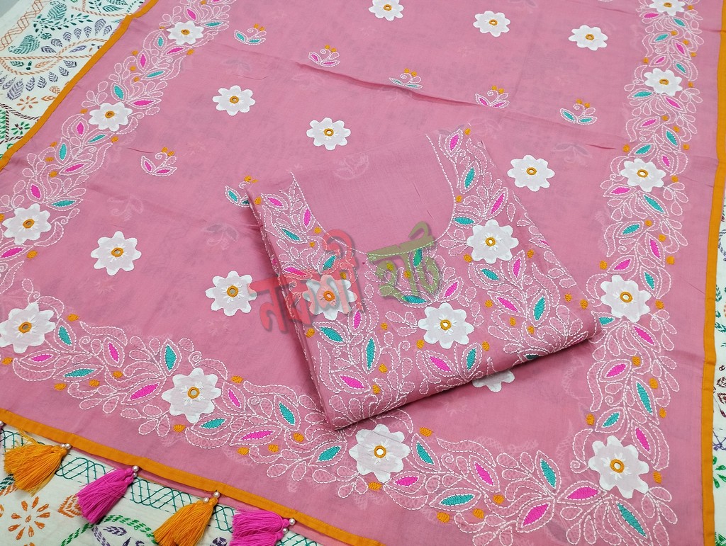 টু পিস/ থ্রি পিস