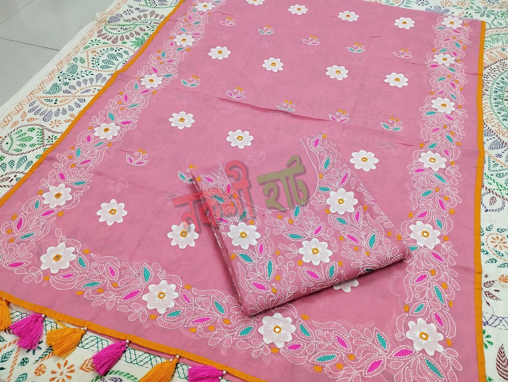 টু পিস/ থ্রি পিস